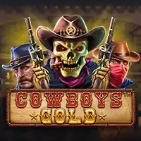 COWBOYS GOLD