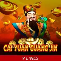 CAI LAKSAMANA4D GUANG JIN